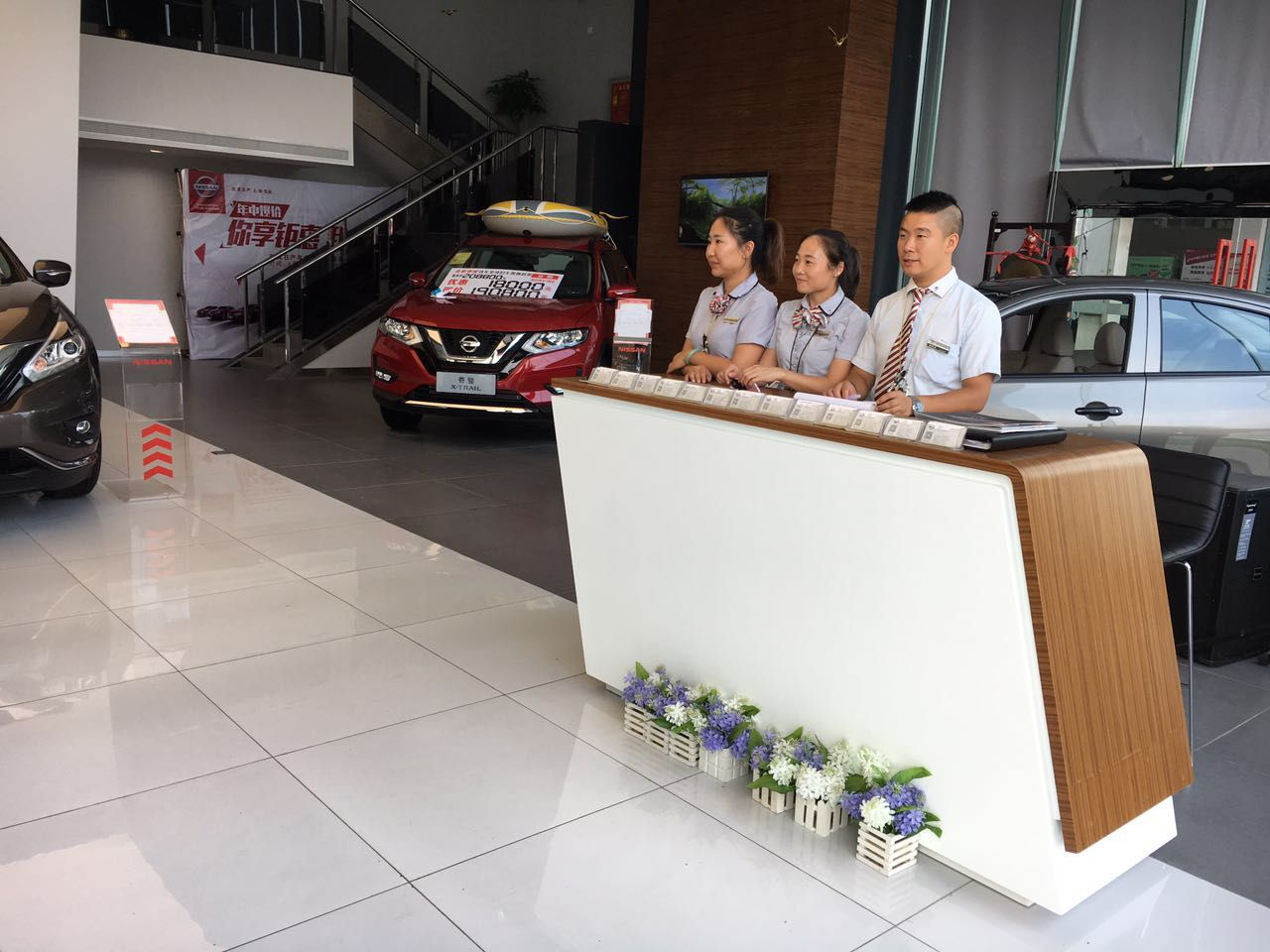 Gծa(chn)  4S